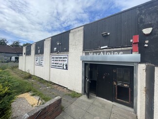 Plus de détails pour 101 Camperdown Rd, Dundee - Local commercial à vendre