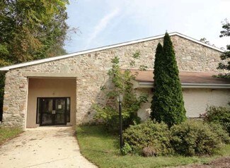 Plus de détails pour 255 S Mount Airy Rd, Coatesville, PA - Local d'activités à louer