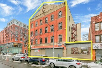 Plus de détails pour 5018 4th Ave, Brooklyn, NY - Industriel/Logistique à vendre