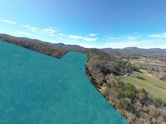 Plus de détails pour Winchester Creek Rd, Young Harris, GA - Terrain à vendre