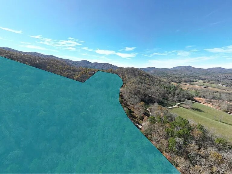 Winchester Creek Rd, Young Harris, GA à vendre Photo principale– Image 1 sur 2