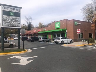 Plus de détails pour 6260-6262 Old Dominion Dr, McLean, VA - Local commercial à louer