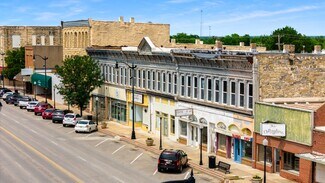 Plus de détails pour 318 S Summit St, Arkansas City, KS - Local commercial à vendre