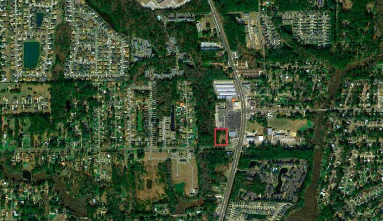 10724 Lem Turner Rd, Jacksonville, FL à vendre - Autre – Image 3 sur 4