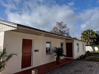 Plus de détails pour 6627 S West Shore Blvd, Tampa, FL - Logement à vendre