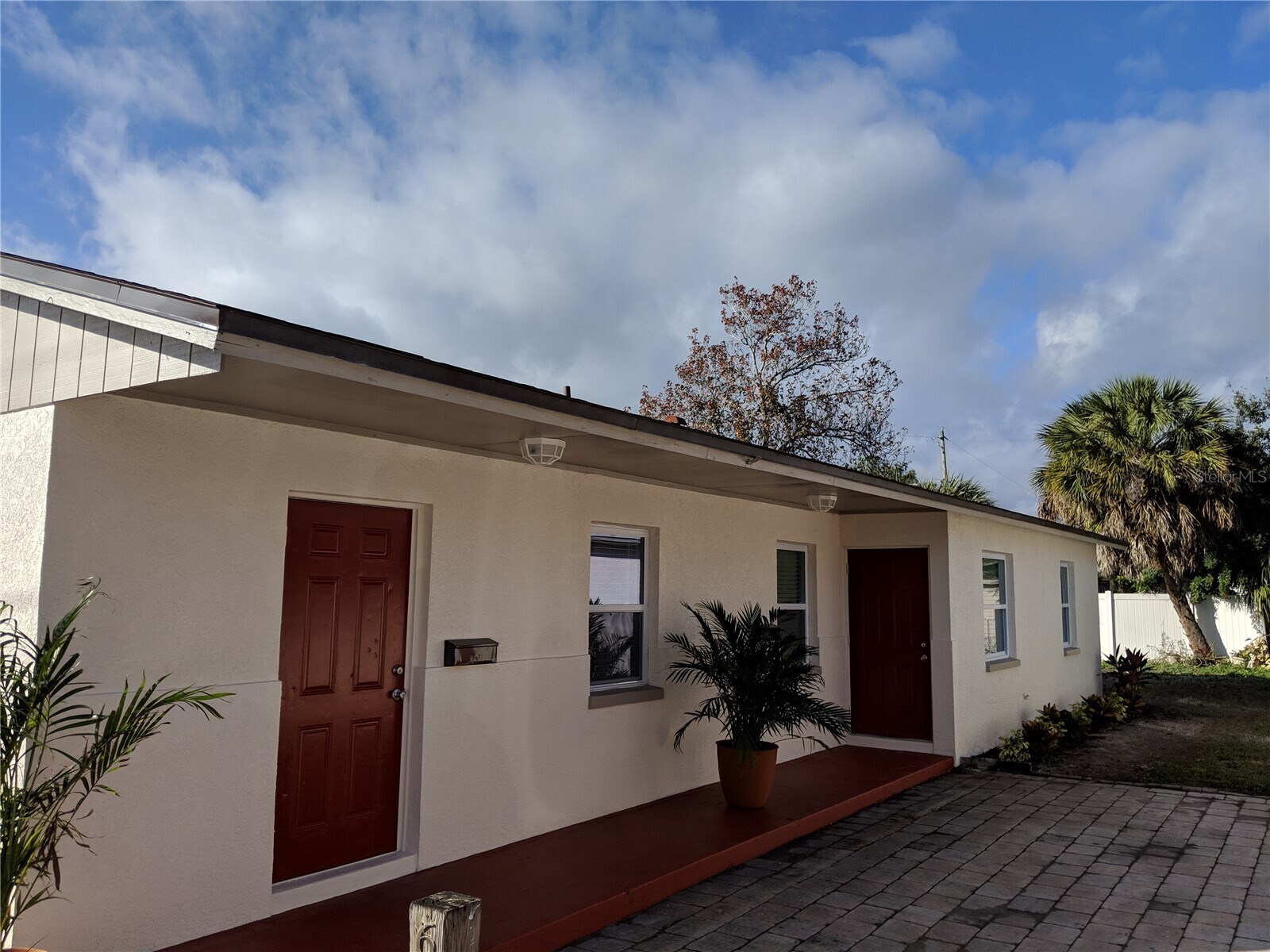 6627 S West Shore Blvd, Tampa, FL à vendre Photo de l’immeuble– Image 1 sur 11