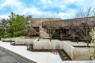 Plus de détails pour 800 Brooksedge Blvd, Westerville, OH - Bureau à louer