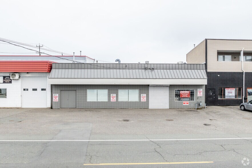 45831 Railway Ave, Chilliwack, BC à vendre - Photo de l’immeuble – Image 2 sur 8