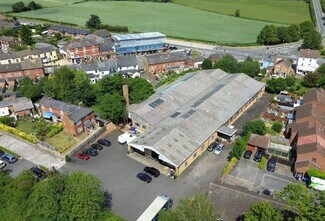 Plus de détails pour 54 High St, Northampton - Industriel/Logistique à louer