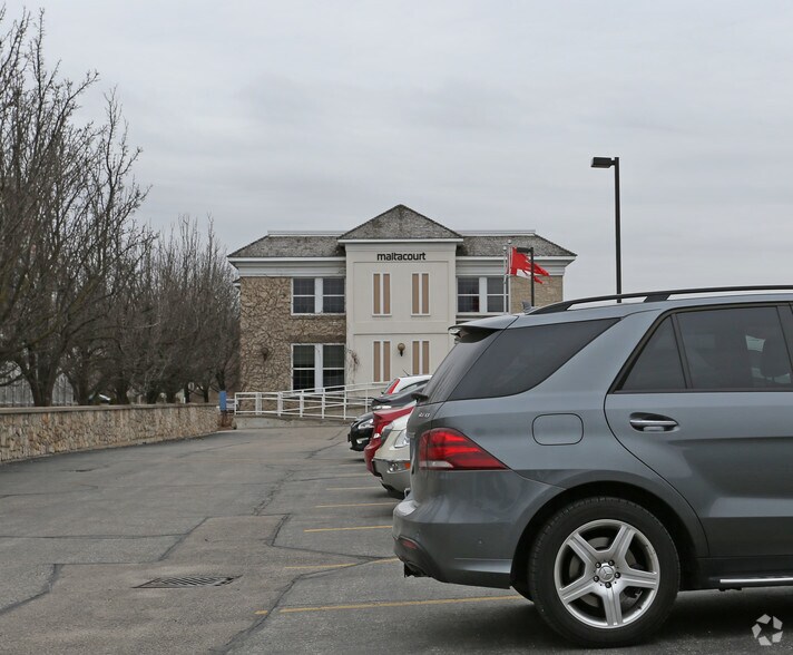 150 Water St S, Cambridge, ON à louer - Photo de l’immeuble – Image 3 sur 4