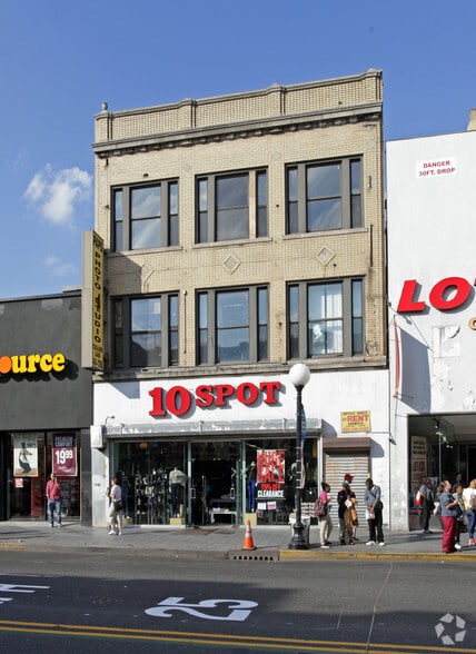 2849 Kennedy Blvd, Jersey City, NJ à vendre - Photo de l’immeuble – Image 3 sur 5