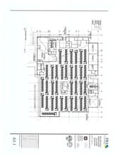 309 Huffman Mill Rd, Burlington, NC à louer Plan de site– Image 1 sur 2