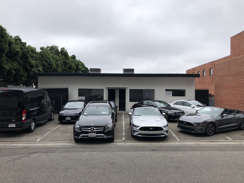 2219 Colby Ave, Los Angeles, CA à louer - Photo principale – Image 1 sur 9