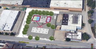 Plus de détails pour 4645 Spring Grove Ave, Cincinnati, OH - Local commercial à louer