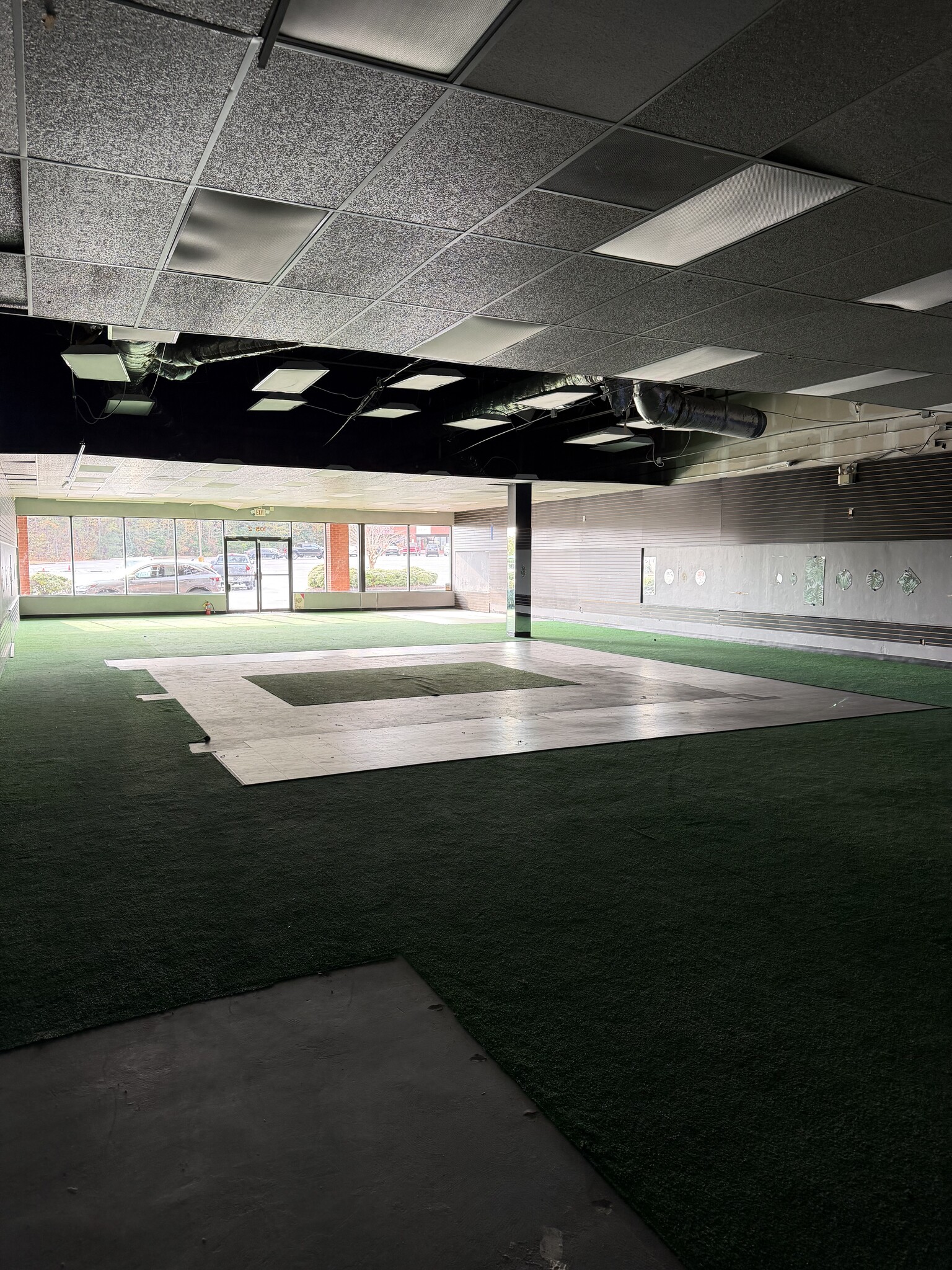 3555 Mercer University Dr, Macon-Bibb, GA à louer Photo intérieure– Image 1 sur 2