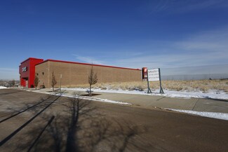 Plus de détails pour 16650 W Colfax Ave, Golden, CO - Terrain à vendre