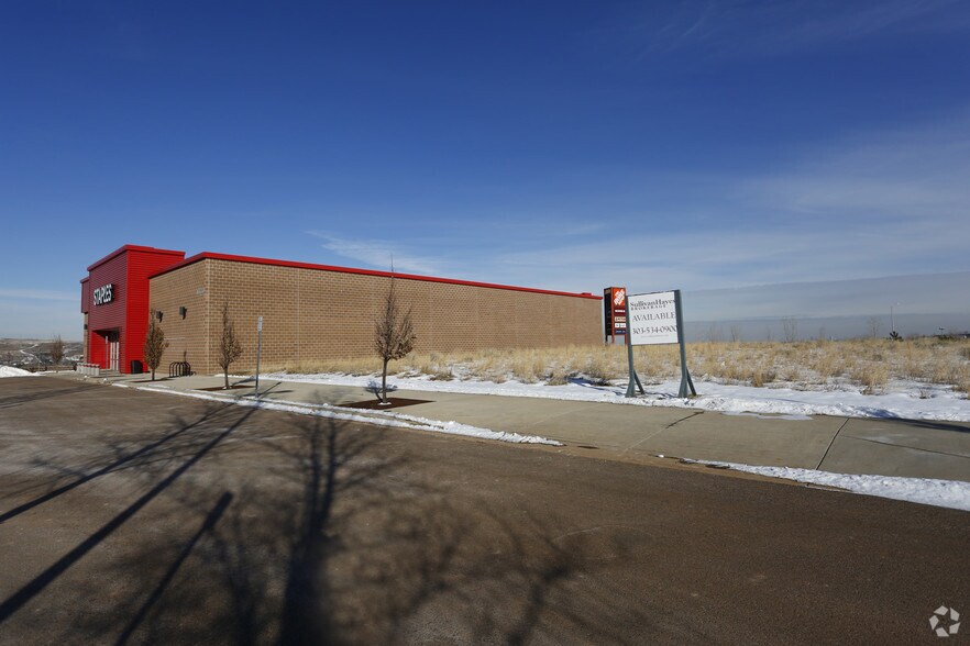 16650 W Colfax Ave, Golden, CO à vendre - Photo principale – Image 1 sur 4