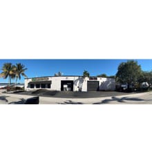 20 NW 3rd Ave, Deerfield Beach, FL à louer Photo de l’immeuble– Image 2 sur 8