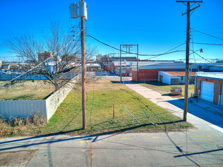 212 W Main St, Shawnee, OK à vendre - Photo de l’immeuble – Image 3 sur 67