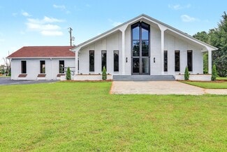 Plus de détails pour 3268 Rex Rd, Rex, GA - Spécialisé à vendre