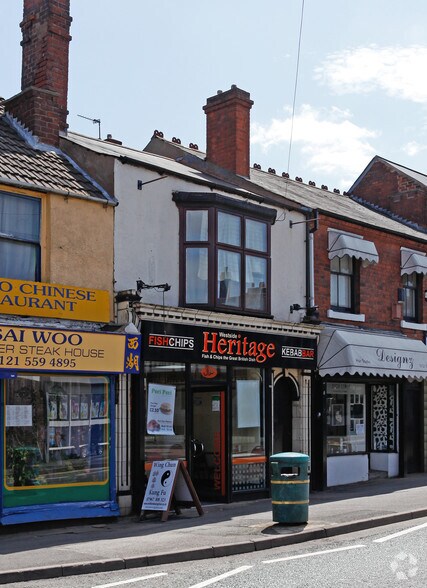 12 Oldbury Rd, Rowley Regis à louer - Photo de l’immeuble – Image 2 sur 2