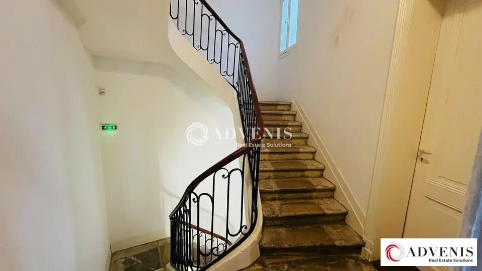 Bureau dans Bordeaux à louer - Photo intérieure – Image 3 sur 7