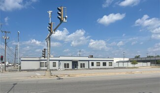 Plus de détails pour 1200 Burlington St, North Kansas City, MO - Industriel/Logistique à vendre