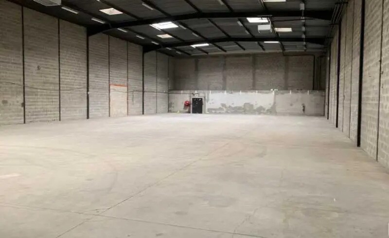 12 Avenue Arago, Morangis à louer Photo intérieure– Image 1 sur 4