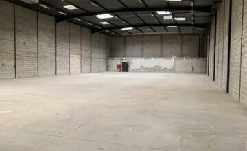 12 Avenue Arago, Morangis à louer Photo intérieure– Image 1 sur 4