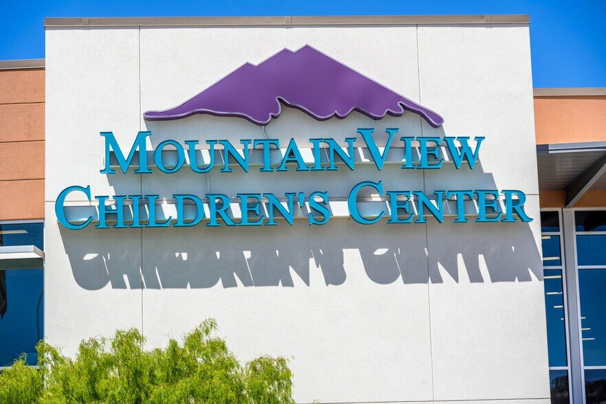 4401 E Lohman Ave, Las Cruces, NM à vendre - Photo de l’immeuble – Image 2 sur 39