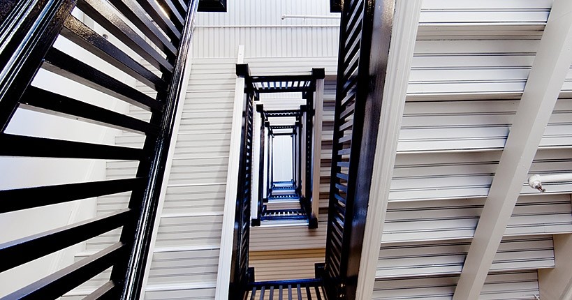 468 King St W, Toronto, ON à louer - Photo intérieure – Image 2 sur 10