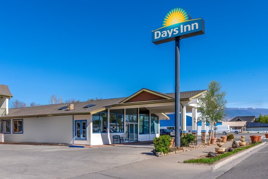 903 Main St, Delta, CO à vendre - Photo de l’immeuble – Image 3 sur 28