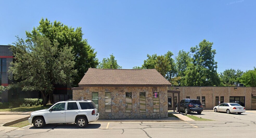 1150 NW Cache Rd, Lawton, OK à louer - Photo principale – Image 1 sur 14