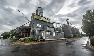 Plus de détails pour 420 2nd St, Farmington, MN - Local d’activités à vendre