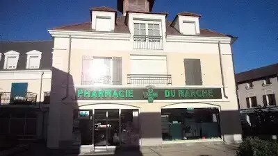 Photo de l’immeuble
