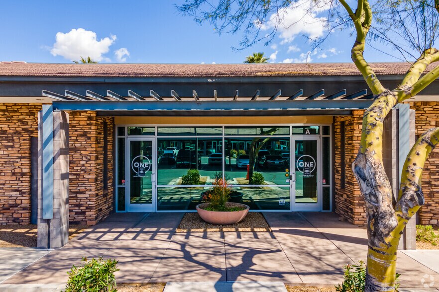 2950 N Litchfield Rd, Goodyear, AZ à louer - Photo de l’immeuble – Image 3 sur 18