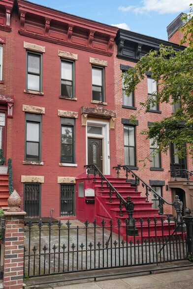 1002 Putnam Ave, Brooklyn, NY à vendre - Photo de l’immeuble – Image 2 sur 13