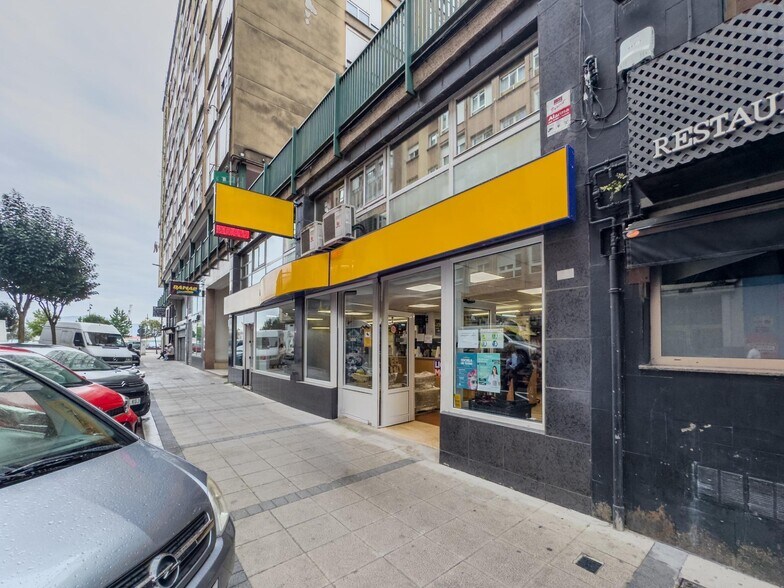 Local commercial dans Santander, Cantabria à vendre - Photo de l’immeuble – Image 1 sur 31