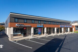 Plus de détails pour 3906-3908 Concord Pike, Wilmington, DE - Local commercial à louer