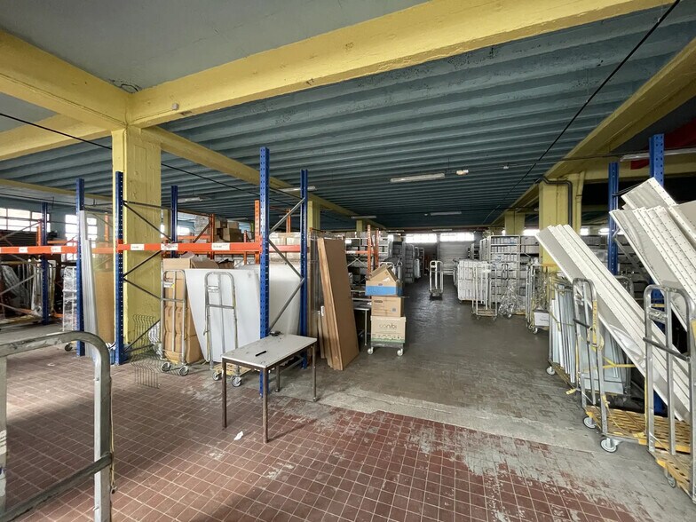 23 Rue De Stalingrad, Bobigny à louer - Photo de l’immeuble – Image 3 sur 7