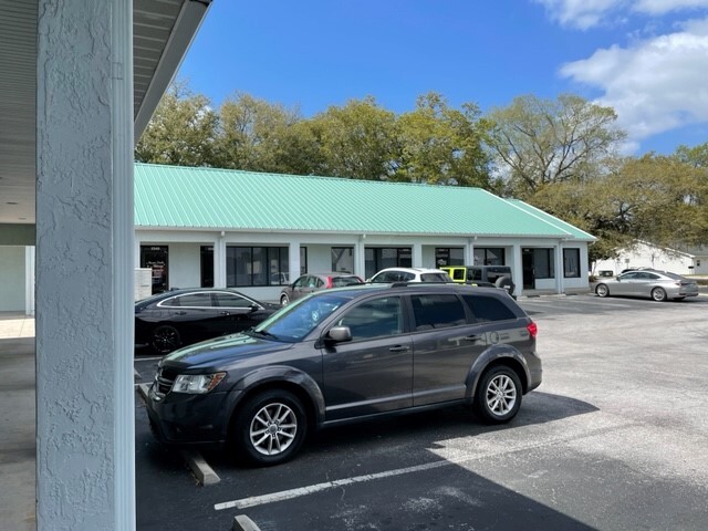 5354 US Highway 98, Lakeland, FL à louer - Photo de l’immeuble – Image 3 sur 5