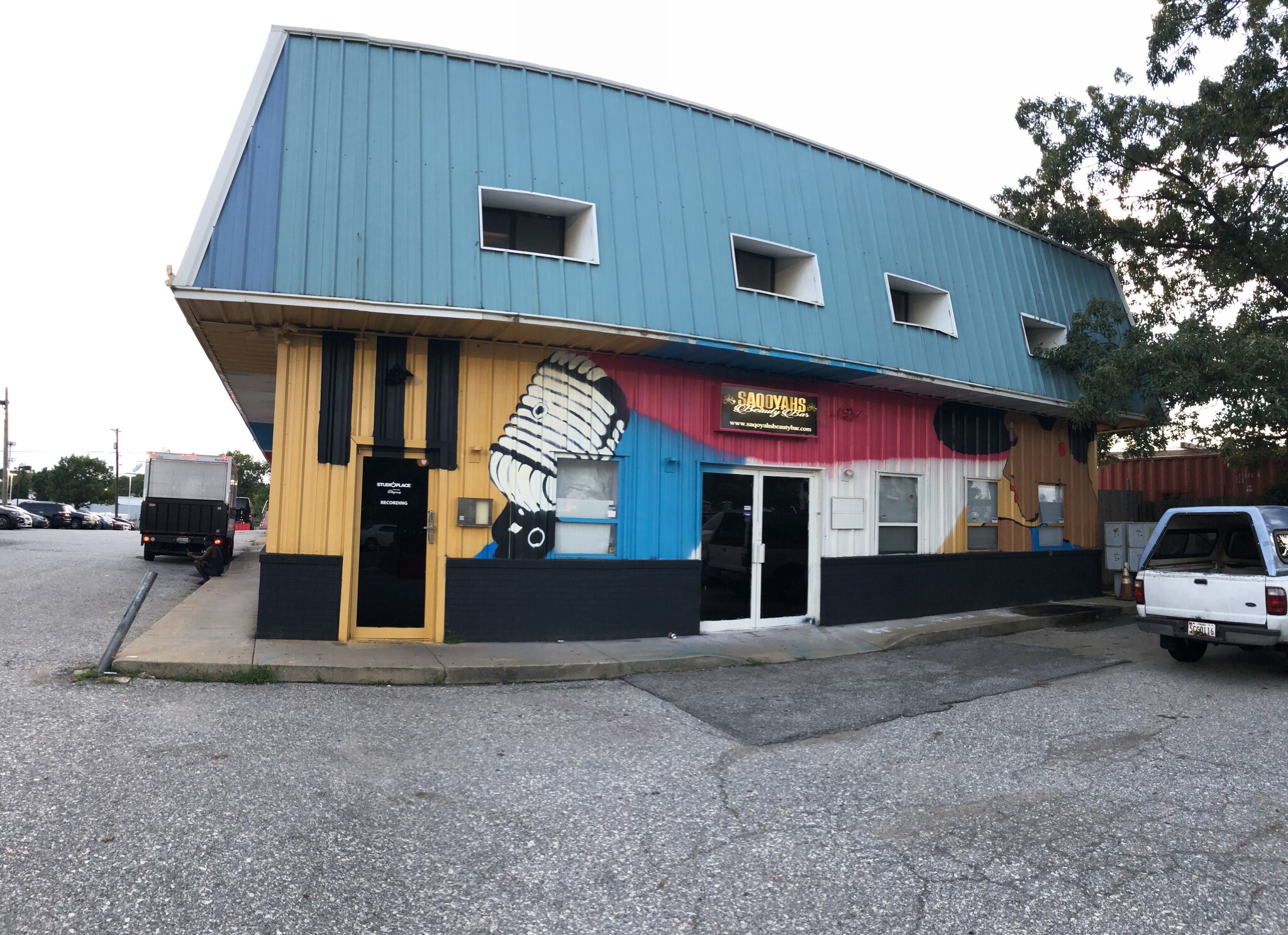 4719 Stamp Road, Temple Hills, MD 20748, Temple Hills, MD à louer Photo de l’immeuble– Image 1 sur 24