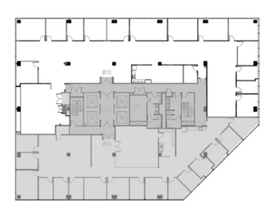 475 14th St, Oakland, CA à louer Plan d’étage– Image 1 sur 1