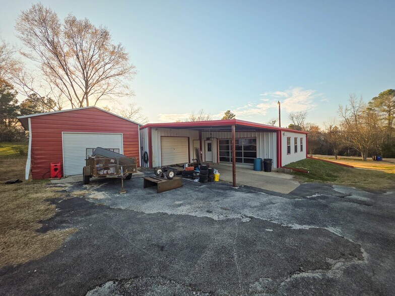12513 County Rd 1114, Tyler, TX à vendre - Photo de l’immeuble – Image 3 sur 11
