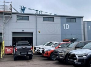 Lower Cape, Warwick à louer Photo de l’immeuble– Image 1 sur 5