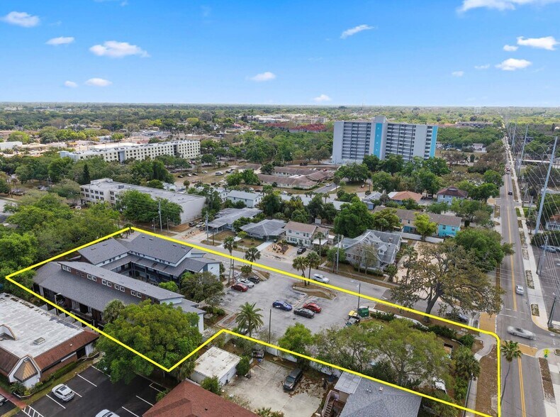 1100 Turner St, Clearwater, FL à vendre - Photo principale – Image 1 sur 13