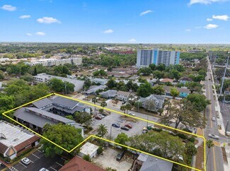 Plus de détails pour 1100 Turner St, Clearwater, FL - Logement à vendre