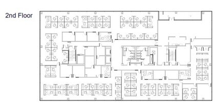 1025 Virginia Ave, Atlanta, GA à louer Plan d’étage– Image 1 sur 1