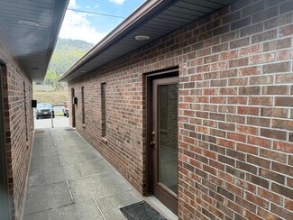 Plus de détails pour 618 Market Pl SW, Norton, VA - Bureau à louer