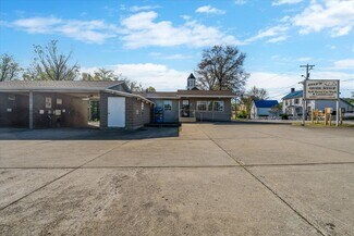 Plus de détails pour 212 Pine St, Jefferson, PA - Spécialisé à vendre
